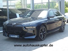 Bild des Angebotes BMW i7 eDrive 50 M Sportpaket PRO Indiv.°PANO°Video
