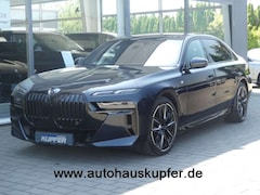 Bild des Angebotes BMW i7 eDrive 50 M Sportpaket PRO Indiv.°PANO°Video