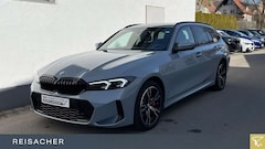 Bild des Angebotes BMW 330 e A Tou M-Sport,M-Sport PRO,Pano,AHK,Autom