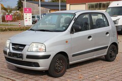 Bild des Angebotes Hyundai Atos 1.1i # ZV # TÜV 10.2027