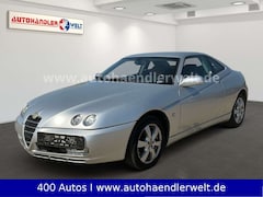 Bild des Angebotes Alfa Romeo GT V 2.0 16V JTS Distinctive