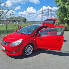 Bild des Angebotes Opel Corsa COLOR EDITION 1.4 OPC