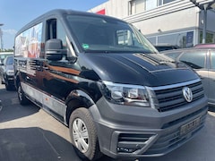 Bild des Angebotes VW Crafter Kasten 30 EcoProfi FWD mittellang