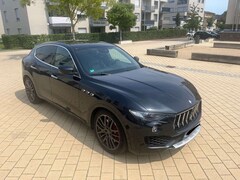 Bild des Angebotes Maserati Levante S