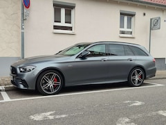 Bild des Angebotes Mercedes-Benz E 53 AMG AMG E 53 4Matic+ T AMG 9G Garantie MB100