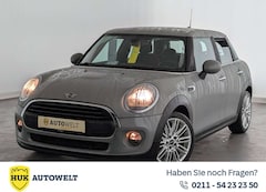 Bild des Angebotes MINI One One 1.5 Mini Blackyard (EURO 6d-TEMP) PDC+SHZ+