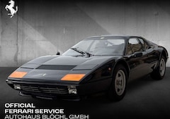 Bild des Angebotes Ferrari 512 BBi*Classiche Zertifiziert*Matching Numbers