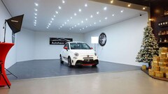 Bild des Angebotes Abarth 595 *PDC*CARPLAY*1 HD*