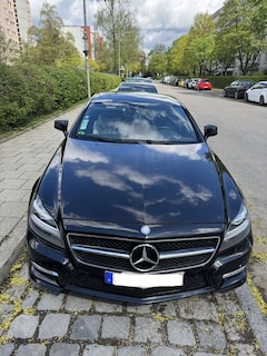 Bild des Angebotes Mercedes-Benz CLS 350 CLS 350 CDI BE (218.323)