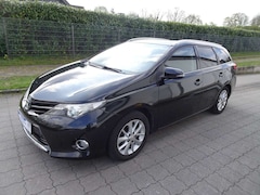 Bild des Angebotes Toyota Auris Touring Sports Life+ / AHK/ Navi/ Sitzheiz