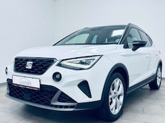 Bild des Angebotes SEAT Arona FR - Line  1.0 TGI * 1.H * LED * TEMP *
