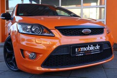 Bild des Angebotes Ford Focus FOCUS ST* BIXENON* SCHECKHEFT* LIEBHABERFAHRZEUG