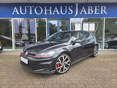 Bild des Angebotes VW Golf VII GTI Perf. BMT DT.FZG 1.HD 8xALU DIGITAL