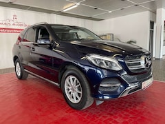 Bild des Angebotes Mercedes-Benz GLE 250 GLE 250 d 4Matic (166.004)