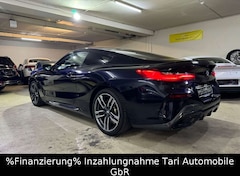 Bild des Angebotes BMW 840 d xDrive Coupé M-Sportpaket Laser,Head-Up,360