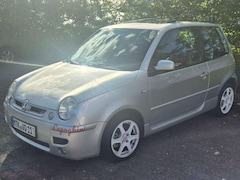 Bild des Angebotes VW Lupo Lupo 1.4 TDI