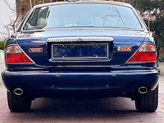 Bild des Angebotes Daimler Super V8 Vanden Plas lang*1.Hand, Motor ca. 600 km in 2024