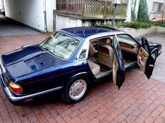 Bild des Angebotes Daimler Super V8 Vanden Plas lang*Motorrevision 2024* 1.Hand