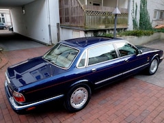 Bild des Angebotes Daimler Super V8 Vanden Plas lang*1.Hand, Motor ca. 600 km in 2024