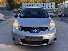 Bild des Angebotes Nissan Note Visia