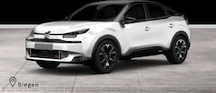 Citroen C4 Hybrid 145 Doppelkupplung 6-Gang MAX LM-Felge Max