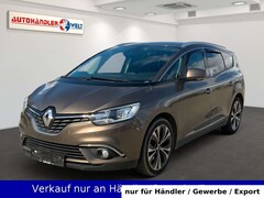 Bild des Angebotes Renault Grand Scenic Scenic IV Grand Intens 1.2 TCE 7-Sitze