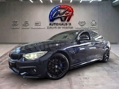 Bild des Angebotes BMW 435 435i Gran Coupé M Sport/PERFORMANCE/VOLLAUSSTATT