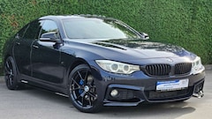 Bild des Angebotes BMW 435 435i Gran Coupé M Sport/PERFORMANCE/VOLLAUSSTATT