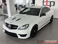 Bild des Angebotes Mercedes-Benz C 63 AMG C63 AMG Coupe Edition 507 Driver'sP Memory H&K