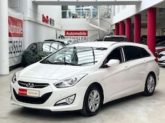 Bild des Angebotes Hyundai i40 cw Comfort