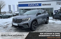 Bild des Angebotes Renault Espace 200 E-Tech Esprit Alpine 7-S SHZ+LKHZ+el. Heckklap