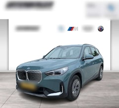 Bild des Angebotes BMW iX1 eDrive20 BEV Sitzhzg. Navi. Tempomat LED Lenkradhz