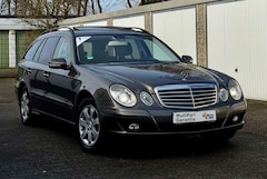 Bild des Angebotes Mercedes-Benz E 320 T CDI