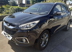 Bild des Angebotes Hyundai iX35 1.6 2WD blue Trend