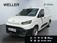 Toyota Proace City 1.5 D-4D L2 Meister *Navi*PDC*CarPlay*