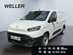Bild des Angebotes Toyota Proace City 1.5 D-4D L2 Meister *Navi*PDC*CarPlay*