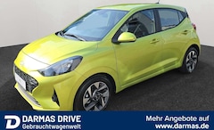 Bild des Angebotes Hyundai i10 i10 1.2 (79PS) Trend Navi Sitzhei. Kamera Klima