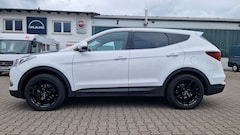 Bild des Angebotes Hyundai SANTA FE Trend 2WD Borbet 19" ALU 8-fach bereift