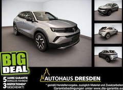 Bild des Angebotes Opel Mokka 1.2 Turbo Edition *ACC*LED*NAVI*KAM*SHZ*