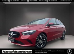Bild des Angebotes Mercedes-Benz B 220 B 220 d Progressive Line Advanced Plus+AHK+Totwinkel+MultibeamLED+Kamera+