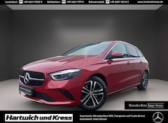 Bild des Angebotes Mercedes-Benz B 220 B 220 d Progressive Line Advanced Plus+AHK+Totwinkel+MultibeamLED+Kamera+