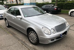 Bild des Angebotes Mercedes-Benz E 240 E 240 (211.061)