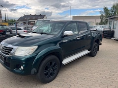 Bild des Angebotes Toyota Hilux 3,0 Liter