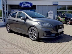 Bild des Angebotes Ford Fiesta ST LineX Hybrid AUTOM LED+NAVI+ACC+PP+CAM+WINTERP