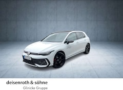 Bild des Angebotes VW Golf GTI Matrix/Nav/ACC/h&k/HuD/Estoril/IDA/Kam
