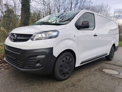 Bild des Angebotes Opel Vivaro L3 Cargo | Klima | AHK 2,5t | MwSt. ausweisbar