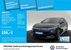 Bild des Angebotes VW ID.7 Pro 210KW NaviProMax 360° DCC IQ.Drive eKla