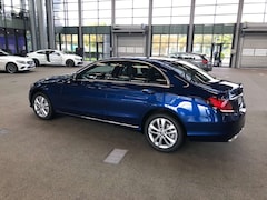 Bild des Angebotes Mercedes-Benz C 400 C 400 4Matic 9G-TRONIC Avantgarde