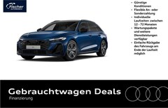 Bild des Angebotes Audi S5 Avant TFSI quattro AHK/P-Dach/19''/360/Bei.Dis