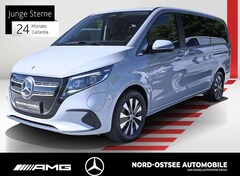 Bild des Angebotes Mercedes-Benz EQV 300 360° KAMERA MBUX DISTRONIC 6 SITZE